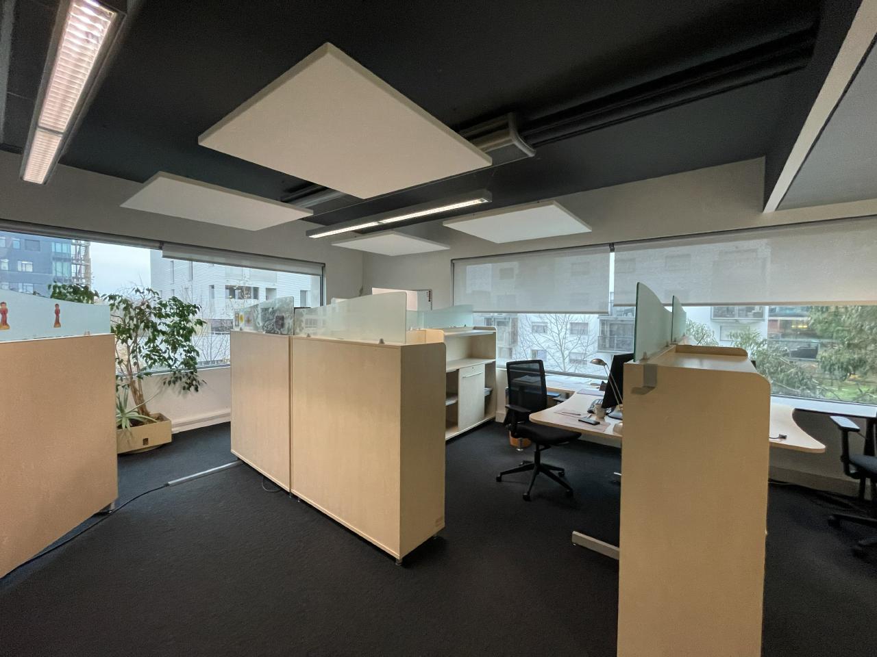 Bureau Saint-Jacques-de-la-Lande 2816m² Location bureau Saint-Jacques-de-la-Lande Ille-et-Vilaine OLBUR2119830 24